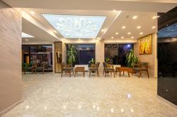 Gül Otel İstanbul