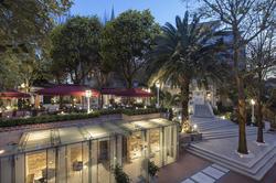 Hagia Sofia Mansions Istanbul Curio Collection By