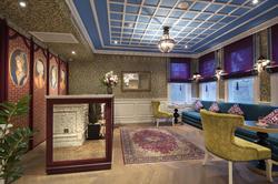 Hagia Sofia Mansions Istanbul Curio Collection By