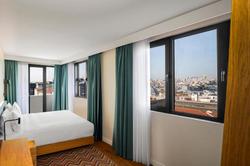 Hampton By Hilton Sirkeci
