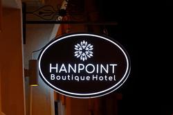 Hanpoint Boutique Hotel