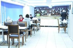 Hivas Hotel