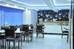 Hivas Hotel