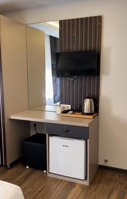 Hotel By Samarkand Travel Agency