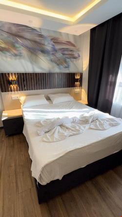 Hotel By Samarkand Travel Agency