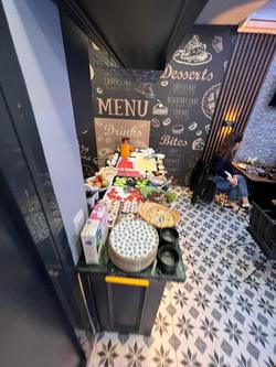 Hotel By Samarkand Travel Agency