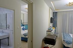 Hotel Kraliçe