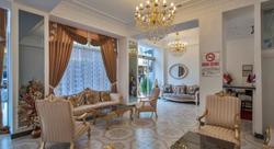 Hotel Kumkapi Konagi