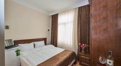 Hotel Kumkapi Konagi