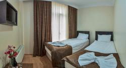 Hotel Kumkapi Konagi