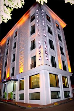 Hotel La Sera