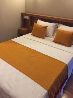 Hotel Lebon Old City