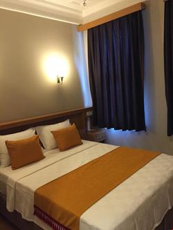 Hotel Lebon Old City