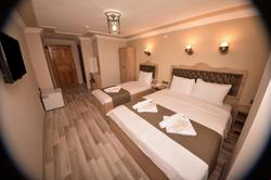 Hotel Orkide