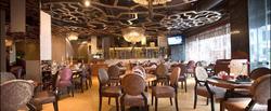 Hotel Zurich İstanbul