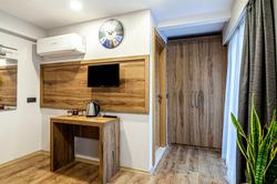 Azad Homes Unkapanı