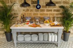 İshakpaşa Palace By Signature Hotels