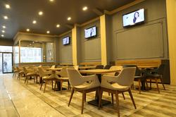 İstanbul Cibali Hotel