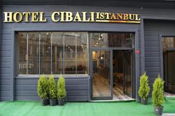 İstanbul Cibali Hotel
