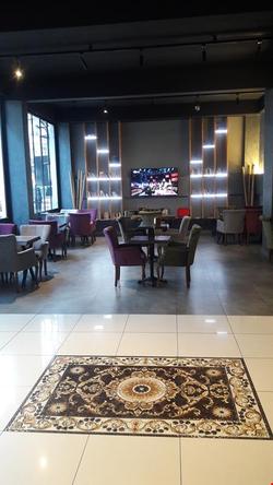 İstanbul Safir Hotel