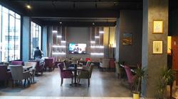 İstanbul Safir Hotel