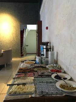 İstanbul Safir Hotel