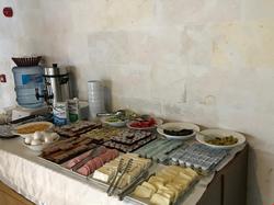 İstanbul Safir Hotel