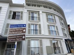 Joyway Hotels Sultanahmet