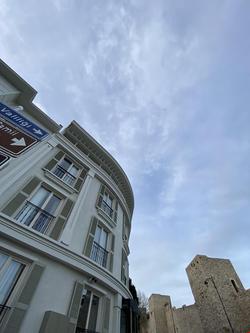 Joyway Hotels Sultanahmet