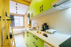 K-K Suites & Apartments