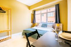 K-K Suites & Apartments