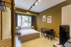 K-K Suites & Apartments