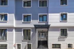 Kare Hotel Sultanahmet