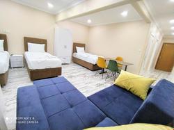 King İstanbul Hotel