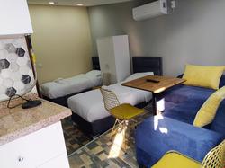 King İstanbul Hotel