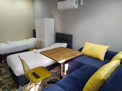 King İstanbul Hotel