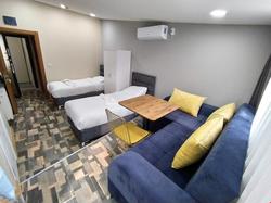 King İstanbul Hotel