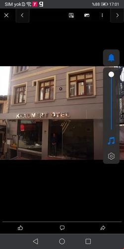 Kral Mert Hotel