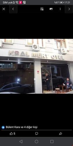 Kral Mert Hotel