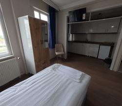 Küba Istanbul Apart