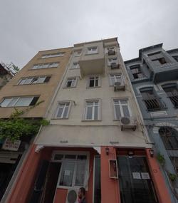 Küba Istanbul Apart