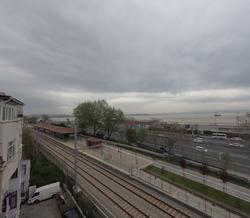 Küba Istanbul Apart