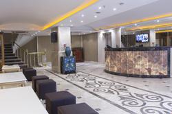 Kensington Hotel Old City