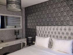 Kupeli Palace Hotel & Spa