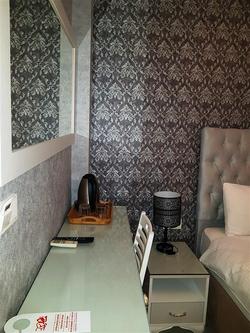 Kupeli Palace Hotel & Spa