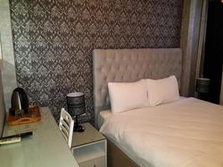 Kupeli Palace Hotel & Spa