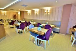 Laleli Emin Otel