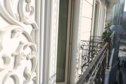 Laleli Marmaray Hotel