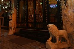 Laleli Marmaray Hotel