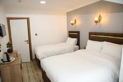 Laos Otel